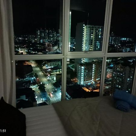City Town 2-6 Pax Beautiful View Cozy Condo, Jelutong, Georgetown, Centre Heart Of Penang Island, Near Highway Komtar Gurney المظهر الخارجي الصورة
