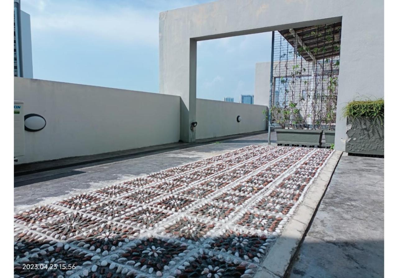 City Town 2-6 Pax Beautiful View Cozy Condo, Jelutong, Georgetown, Centre Heart Of Penang Island, Near Highway Komtar Gurney المظهر الخارجي الصورة