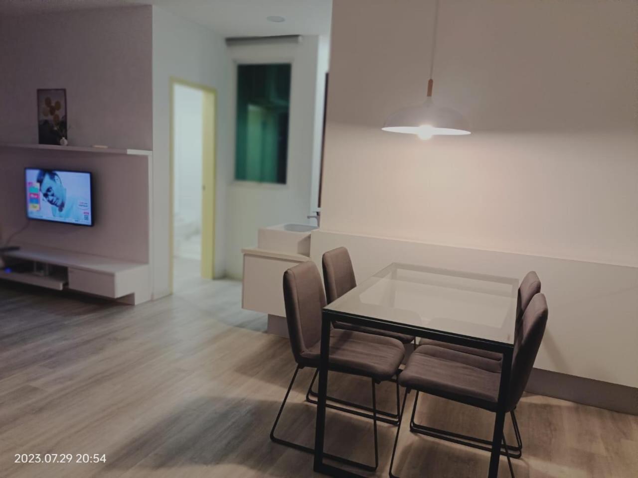 City Town 2-6 Pax Beautiful View Cozy Condo, Jelutong, Georgetown, Centre Heart Of Penang Island, Near Highway Komtar Gurney المظهر الخارجي الصورة