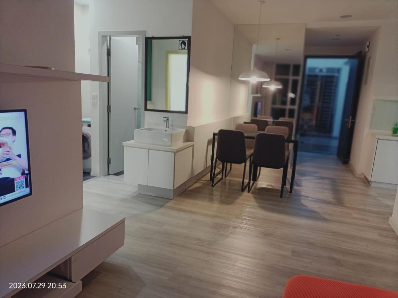 City Town 2-6 Pax Beautiful View Cozy Condo, Jelutong, Georgetown, Centre Heart Of Penang Island, Near Highway Komtar Gurney المظهر الخارجي الصورة