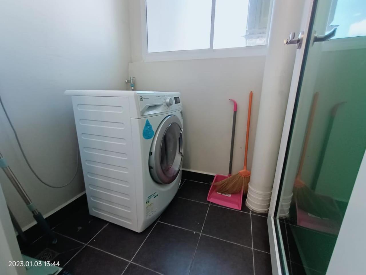 City Town 2-6 Pax Beautiful View Cozy Condo, Jelutong, Georgetown, Centre Heart Of Penang Island, Near Highway Komtar Gurney المظهر الخارجي الصورة